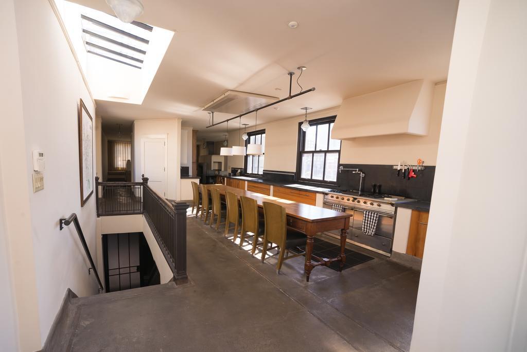 The Rieger Hotel Kansas City Phòng bức ảnh
